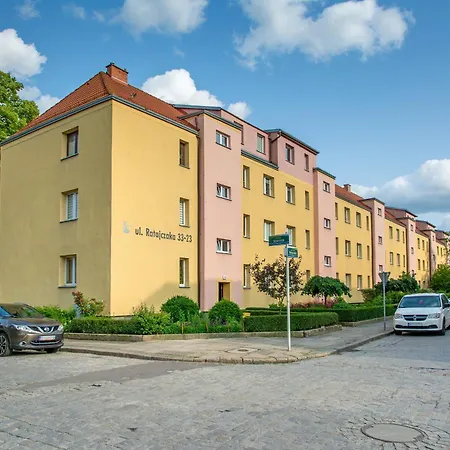 Bosman Place