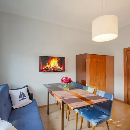 Bosman Place Lägenhet Szczecin