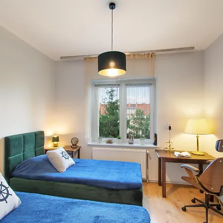Bosman Place *