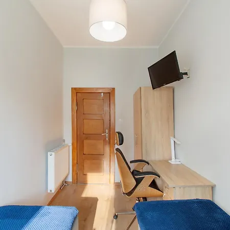 Bosman Place Stettin
