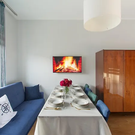 Bosman Place Lägenhet