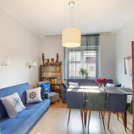 Bosman Place Apartment Stettin