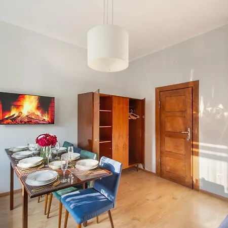 Lägenhet Bosman Place