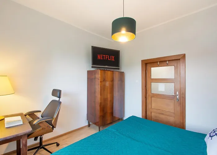 Bosman Place Szczecin